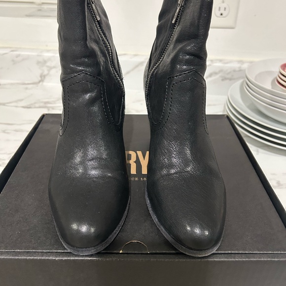 Frye Bootie - Picture 3 of 6